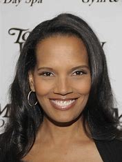 Shari Headley